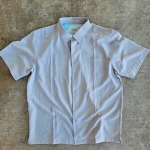 Quiksilver Button up